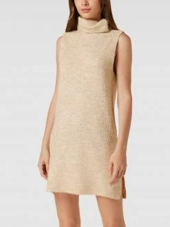 Pieces Strickkleid Mit Rollkragen Modell 'ELLEN' - Beige -Vila-shop a994ejia6oslchq161aj0ippahb4qgac9t6jigq1ad23cg9oah552k2f854kcl1hacojie2m616kok1m8d3m2p9ockqm6c1ocgrjid9k64o30o9k61j30cb561h3ecb3cooj4cg