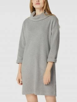 Opus Minikleid Mit Rollkragen Modell 'Welise' - Silber Meliert -Vila-shop a99kkd9n8t2k4iq66p53cd25aor32jqh9l2lad2j69746caj8h9kuk2fa953gcif6gqj2hqm95a48c2g9so3edpp61i32dppc9j38ohkc9j32ohh70p68dhhcoo6co9gchj36c8