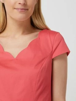 Montego Kleid Mit Stretch-Anteil - Pink -Vila-shop a9a38ji1657kaeah95a4gi2c9lal8ga364qk4jah8t74ec29acrj6ghgakr58i1lap24qkhp70r4gl2fa93jap31ccq34ohhclgm2e1k6kqmce3271h36d9p6li62c1hccsjgoo
