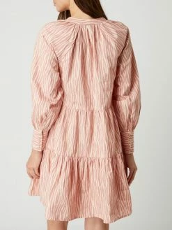 YAS Kleid Aus Bio-Baumwolle Modell 'Sufilla' - Rosé 9 YAS Kleid Aus Bio-Baumwolle Modell 'Sufilla' - Rosé -Vila-shop ad1lcli58tb4mgq7ah1jiiq1853l8die6p646dhh6so48lica8s3ala78ss4ichp90s54k25apakqci1ako3ep9oc5imaoj564s68p9kcop68e3674o6cdhn65j3ccb4ckq3ge8