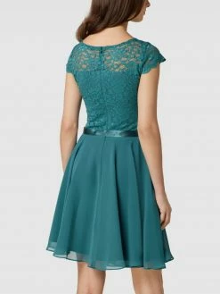 Swing Cocktailkleid Mit Spitzenbesatz - Petrol -Vila-shop ad5kogai70s3ecih8p1jcgaf74p3ela3698kmjq6ad73ehpjah7jckik6l330dhga56j2di2a16kqgql6co36pb369h66d9k6or3ac1k75hjce3571j3ccb6c5hj8eb2c5i30cg