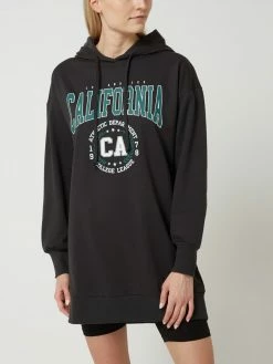 Only Sweatkleid Im College-Look Modell 'Zoey' - Schwarz -Vila-shop ad6l2cql9la4oh2g6sq3ejih6sskmhpnal8kqhi99lb4ec219h952j9l8l336iqc894j6iaa99650ii588o6cd1kckrj6e9j70p68o9kcgs3aoj171gj2e9k6csj0eb268pjcp8