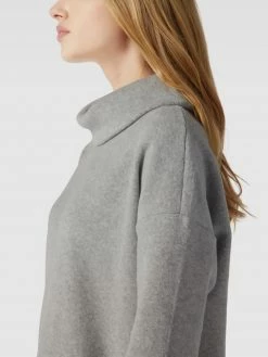 Opus Minikleid Mit Rollkragen Modell 'Welise' - Silber Meliert -Vila-shop ah14aj1oah8k6ga68p94skq77584mh2a98skaihi9t444k1l9oo30ki98lb44k256p6l0hq260okojph713mad366sqjgdhpchi3go9kc5j30o9kc8pjeohoc9imaphj6cq3cdo