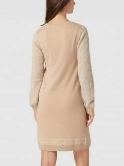 LIU JO SPORT Kleid In Strick-Optik - Beige -Vila-shop ah4jacq58ha5ak2k8so5aii58d53gca39t9kuhqg9934khhj6hb4uhq79l8l6ka590oj4ga49oojai296p3j2e1m70sj4phi60r34c9k75j34ohjcdh3ccj16gomae1kcos3cc0