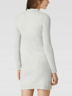 REVIEW Strickkleid Mit Zopfmuster - Hellgrau Meliert -Vila-shop ah4jei9la4q4ska77193ii9k9cqkuhqc61942gag9p34ojqd61a5ak2f85546iim6osjii1m910ksgam94o38cpm6sq3gc9k6gojap1k6cp64o9o61i3ae1pchh6co9o6li6ap8