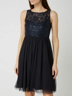 Jake*s Cocktail Cocktailkleid Aus Mesh Mit Floralen Zierborten - Marineblau Meliert -Vila-shop ah54okpg8h330cic6t0j0ihp70s4ckqm70o4mc2lala3cc9ma184qdq8acq3ai9o8l936li88srk8lal9t3j0e9ochhmaoj26lgjadpk6kp32ob474qm4oho64o36d35ckrmap0