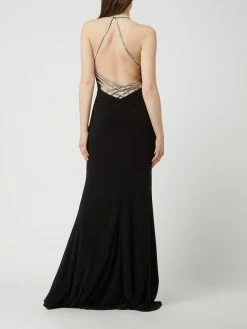 Luxuar Abendkleid Mit Strasssteinen - Schwarz 9 Luxuar Abendkleid Mit Strasssteinen - Schwarz -Vila-shop ah844jig857jgci7690k2k9g6l93agi1a9634iphadb58jad755kshq16l43gea48t1ladhi6da4uh9j8p3m6o9m61ij6cj26cojec1kcop66o9p6oo38e1hc4o3adhmchi32do