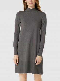 Esprit Collection Kleid In Strick-Optik Modell 'Nos August' - Dunkelgrau -Vila-shop ahakmj1m99a4gdphal346di88d44gihmagokoiil9d5kij1o8co4cd9k8p13cjhnagqjijpj9l850d2m8t3j4cj360sj6c1j6kpj0p9kcph38e9g69hjid1j6ss34dr46osmae0