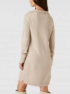 Christian Berg Woman Strickkleid In Knielänge - Beige -Vila-shop akok2lhn91a30kaa712jeipl9924ojie6cr3eh25a52jgiqe8p5j4chj98pk8g9ja0q4icic9ssj0g9k6so34oj1c4qm2chh6go3cdpkcdi64oj6chj62p1j70sj8dr36kqmad8