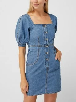 EDITED Jeanskleid Aus Bio-Baumwolle Modell 'Karim' - Jeans -Vila-shop akpk4gpo9h534i9nad138j2a6d54achm6kqkukiaal848dq860slah1g759l2dpo9ta4edi89t3lagq5ako3cp1m70sj2db5cphmco9k65ijceb26com8dr46oqjephp64q68dg