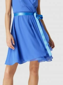 Paradi Cocktailkleid Mit Taillenband - Rauchblau -Vila-shop al1kok2j8p438l258co4ujqfa933eeam6lb58k1h711k4hij8ks38dacakqkuea7ad83ajpjad3ksjqeaoo3cc1gc9i68p356gp34dhk69gj2o9i6li66oppccoj2e326lhm4og