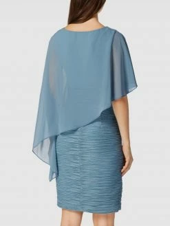 Swing Cocktailkleid Mit Asymmetrischem Cape - Rauchblau -Vila-shop al1l2eag9p3j8gq3a15k6hhj716kckqi9h5l6eaj9sokgc2caop4edhhakr4aja38l0jih1l6hb46hhl9p3m4dj1cdi64eb371j3gohk64rjieb3coqj4opk6pgmcdpncor3ido