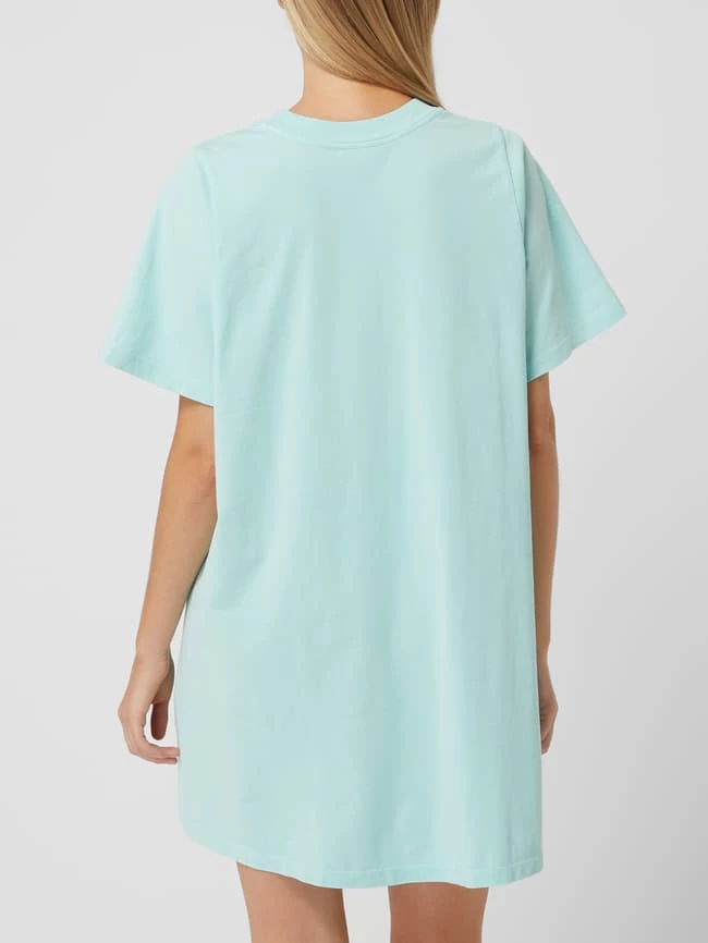American Vintage Shirtkleid Aus Baumwolle - Mint 5 American Vintage Shirtkleid Aus Baumwolle - Mint – Bild 5