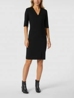 BOSS Etuikleid Mit V-Ausschnitt - Schwarz -Vila-shop aoo52g9la134acqka8rkcc9i9534okql9d9jajqd6sqk8cik84qkcia185akeiqa653k8lho98qk6l9g6go6aor16kqm4dpj6ks64e9kc5i3ae9j75ijad9g6sp6ac1n75j36do