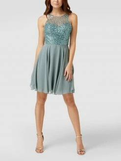 Laona Cocktailkleid Mit Pailletten - Schilf