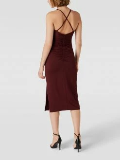 Jake*s Cocktail Cocktailkleid Im ärmellosen Design - Dunkelrot Meliert 9 Jake*s Cocktail Cocktailkleid Im ärmellosen Design - Dunkelrot Meliert -Vila-shop ap3kciqf8d7ked21653j2h2h9l236c2ga0r4ceahal8jggqc6p0jeii564sl6g9o8h14qc2288sk4ci48d3mac366pi6adphclijiohk6go62ob1c8rjac9i6crjad9p70s32o8