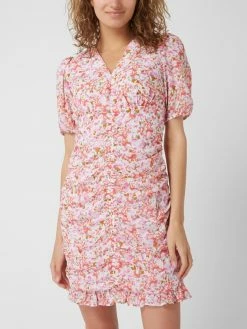 Only Minikleid Aus Chiffon Modell 'Star' - Rosa -Vila-shop ap7k8dih6514ohqj9osl4gqa6ks4cgpk8d3k6e278srk8kpi990l0ci17164ej266oq50gam91a4sk23a93m2o9gccomadb660pj6cpk6ph3ce9hcpj62phh6kp68chpc9gm6p0