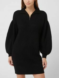 Karl Lagerfeld Strickkleid Aus Wollmischung - Schwarz -Vila-shop apa3ggaf74rlcj2k8t24ek1h9p6k4i9h6p7kol9i71a30di4691j8kil60p3gjica13j2haa6p156hif9go34phm60sj6e1icph6cp1kcksm4ob36ks6cc3275hj8o9j6dijie0